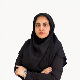 مشاور مدیکال استوز ثمین اسدزاده