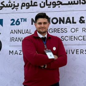 مشاور مدیکال حجت هاشمی